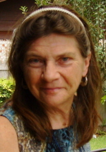 Linda Maxine Pratt