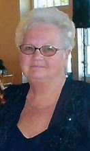 Donna M. Wright