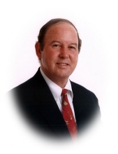 Dr. Lawrence M. Alligood, Jr.
