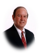 Photo of Dr. Lawrence Alligood, Jr.