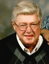 Photo of Harvey Bryan Jr.