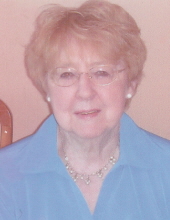 Margaret "Peggy" Erwin