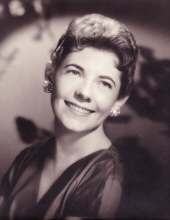 Photo of Julia Embry