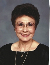 Photo of Margie Klapka