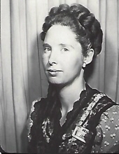 Estella Jean Darden