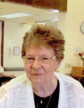 Photo of JoAnn Marvin