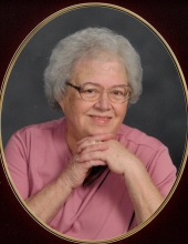 Photo of Elizabeth "Betty" Minten