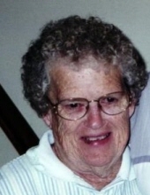 Mary Jane Secrist Newtown Square, Pennsylvania Obituary