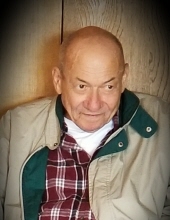 Photo of Daniel Vierus