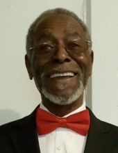 Photo of Wilbert Peoples