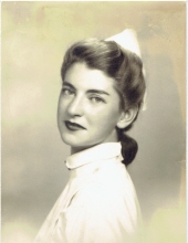 Mary L. Rowe