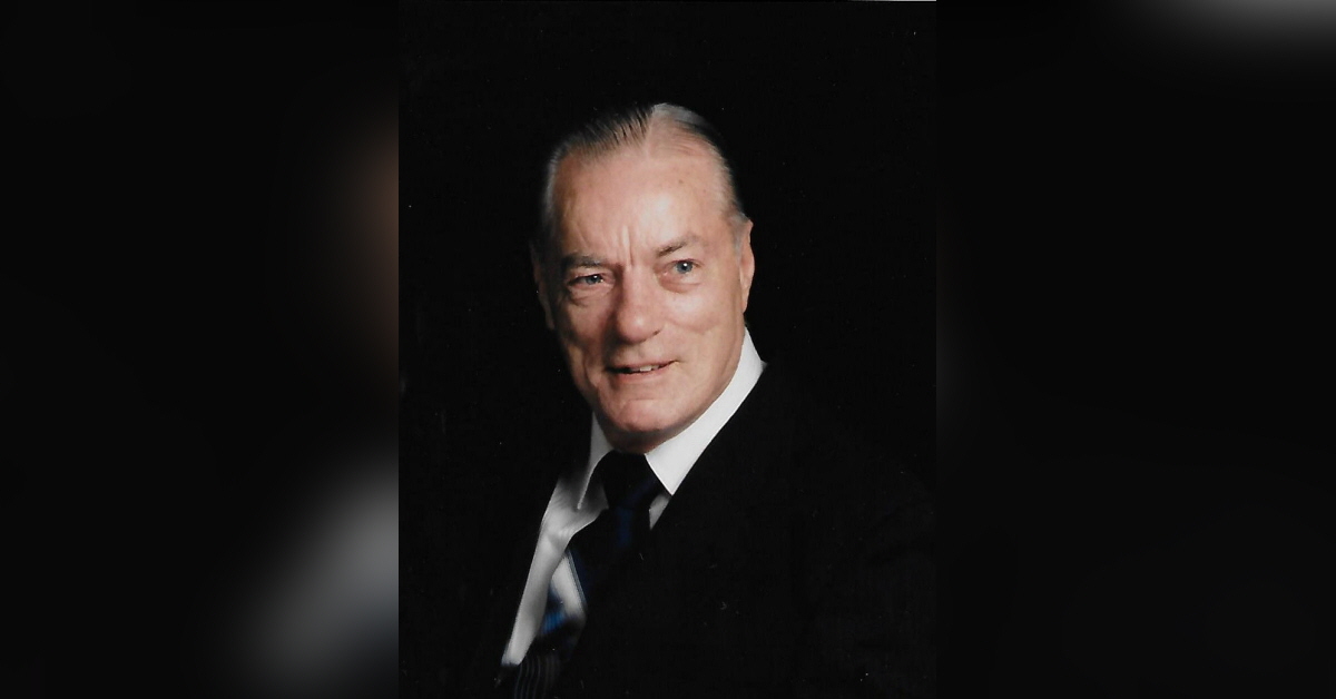 Obituary information for Willard Brown