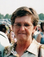 Photo of Melba Bush