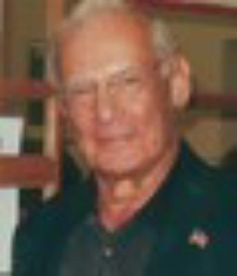 Photo of John J. Bilafer