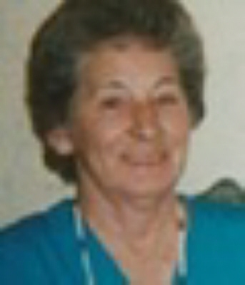 Photo of Lucille K. Herlihy