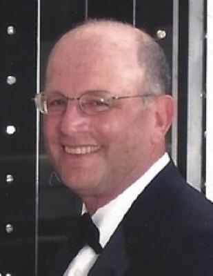 Photo of Clifford LePage