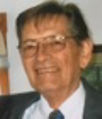 Photo of Chester Witmer, Jr.