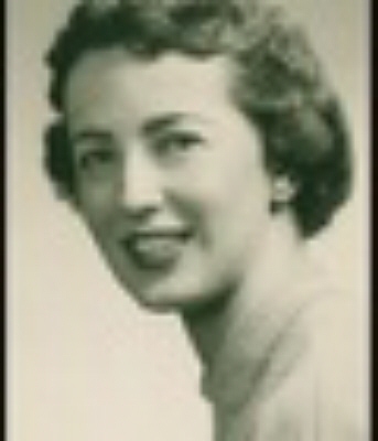 Photo of Ruth M. Capen