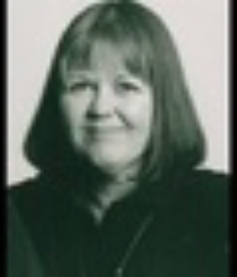 Photo of Mary B. McClure