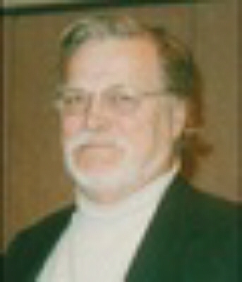 Photo of Edward G. MacAskill, Sr