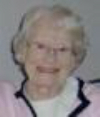 Photo of Ethel Blecher