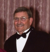 George W. 'Billy' Snyder