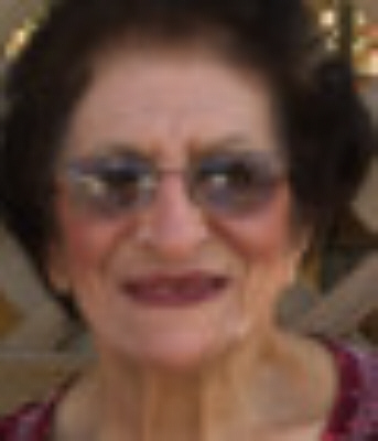 Photo of Olga I. Beninati