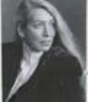 Photo of Lucie Brock-Broido