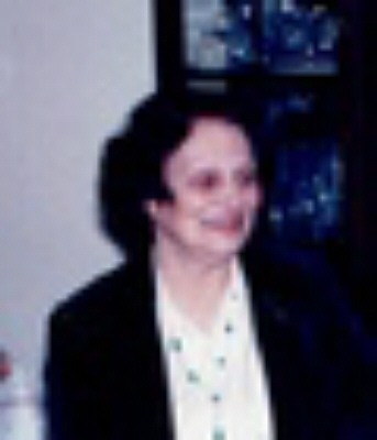 Photo of Janet Smithgall