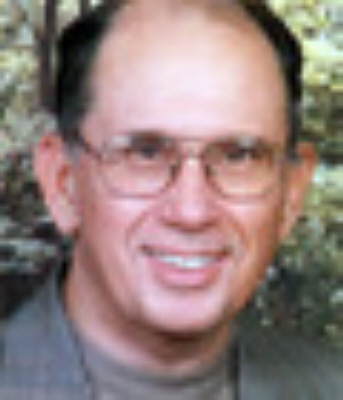 Photo of Barry Miller