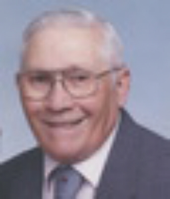 Photo of Clifford Waggoner