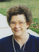 Mary Levingston