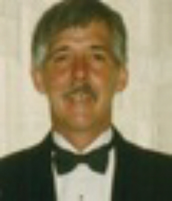 Photo of William J. "Bill" Egan