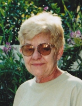 Dorothy Ginn Snyder