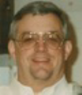 Photo of Stephen E. Minchello