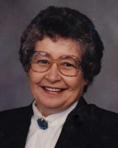 Margaret Ethel Kirouac
