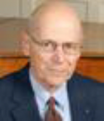 Photo of Dr. Eugene Hildreth