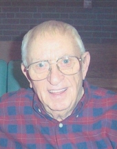 Edward 'Red' T. Perry