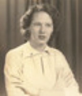 Photo of Catherine Reeves