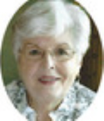 Photo of Mildred M. Regan