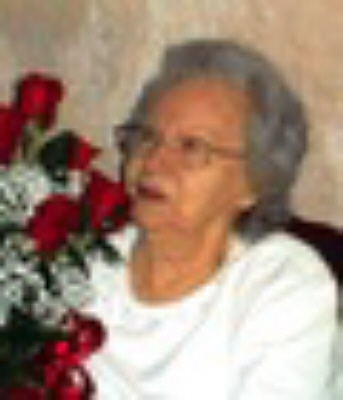 Photo of Betty Miller