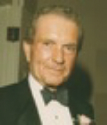 Photo of John J. Tyrrell Jr.
