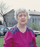 Viola Grace Robertson Powell