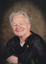 Betty Jane Hack Gibson