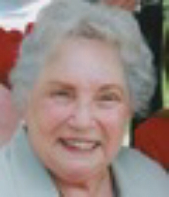 Photo of Claire Nolin O'Neil