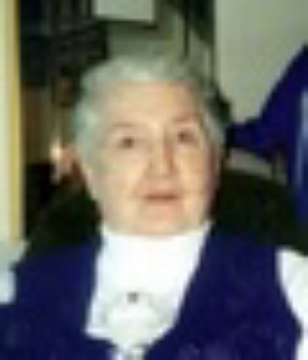 Photo of Marion C. Nelson