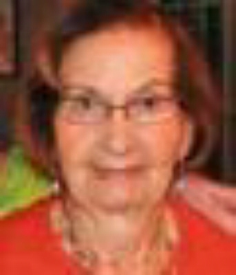 Photo of Mary Ertel