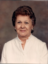 Naomi L. Wright