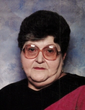 Marietta Estelle Truman Ford