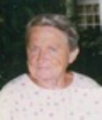 Photo of Eleanor L. Sliney